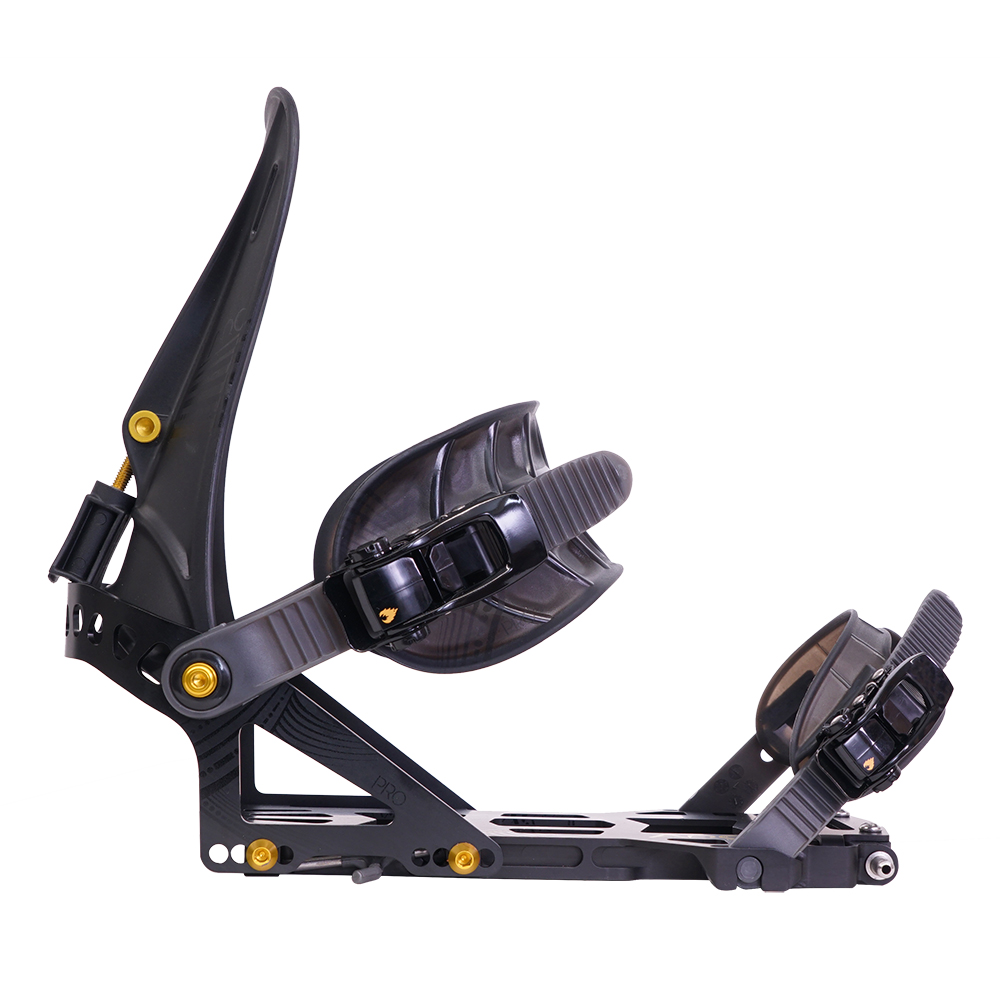Arc ST Pro Splitboard bindings - Spark R&D