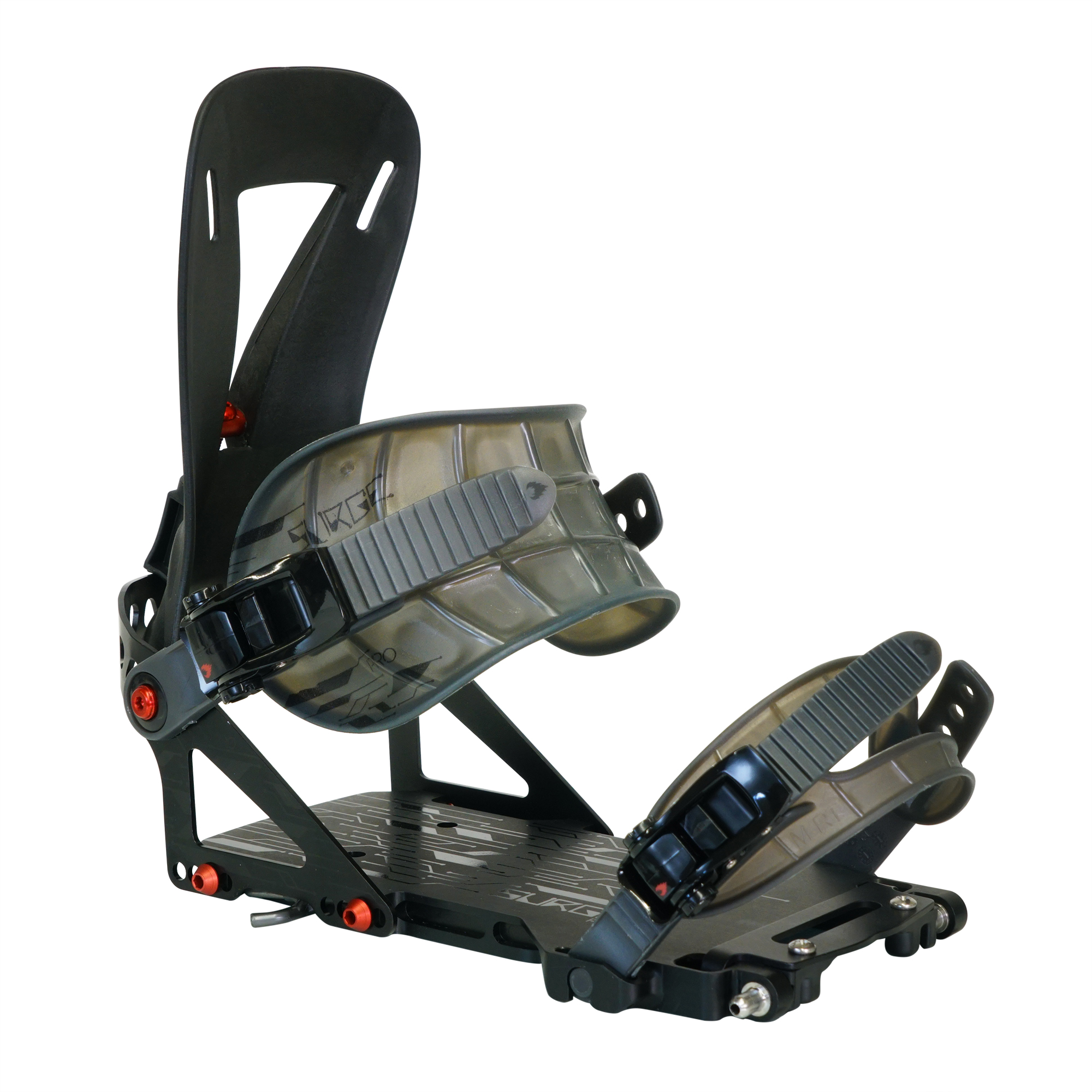 Surge ST Pro Splitboard Bindings - Spark R&D