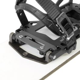 Pro Backcountry Kit - Spark R&D