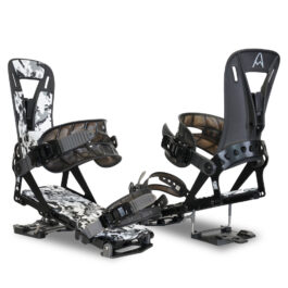 Ibex ST Splitboard Crampons - Spark R&D