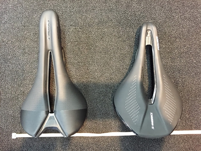 SBCU先生が徹底解説！「S-WORKS ROMIN EVO」｜スペシャライズド公式ブログ