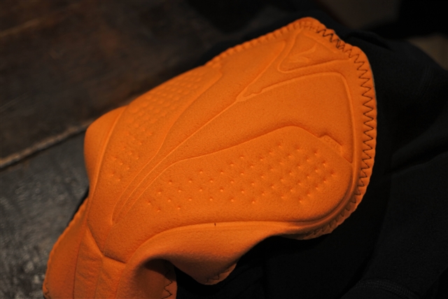 教えてSBCU先生! 冷たい空気をシャットアウトするELEMENT JACKET