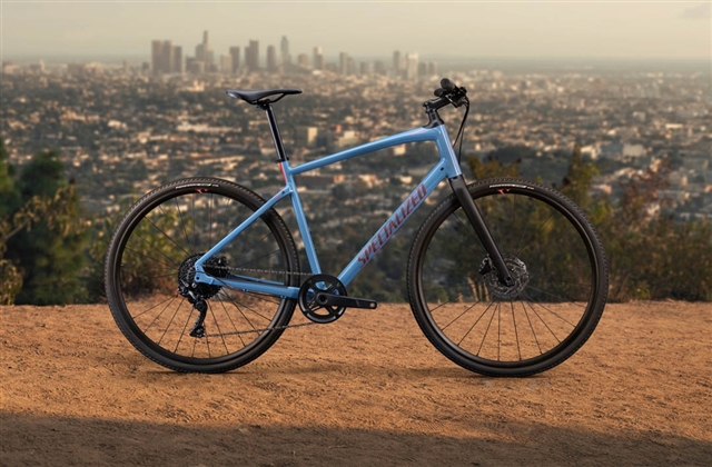 新生活を新しいフィットネスバイクSIRRUS Xで始めよう