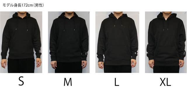 大人気！スペシャライズドのフーディーを実際に着てみた