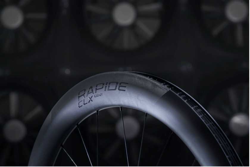 Rovalが新しいチューブレスホイールを発売。既に最速のホイールが圧倒