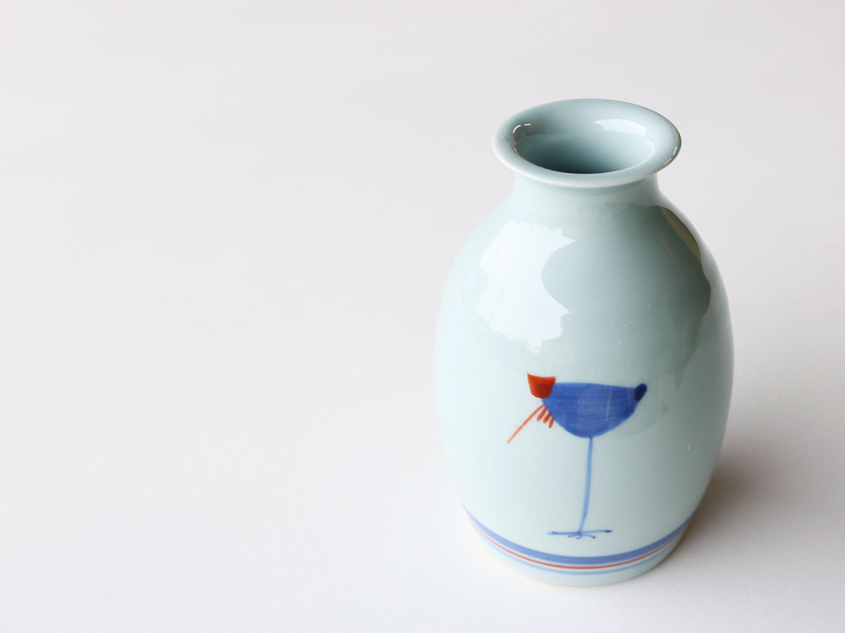 古代文明っぽいティーカップ