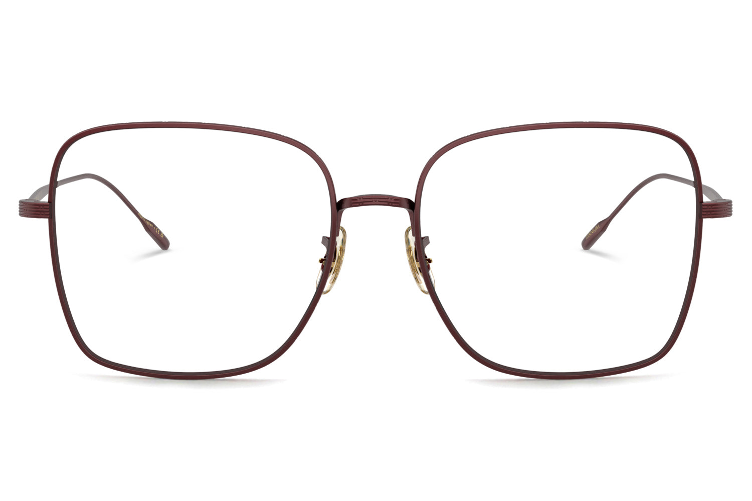 Oliver Peoples - Noralee (OV1348T) Eyeglasses | Specs Collective