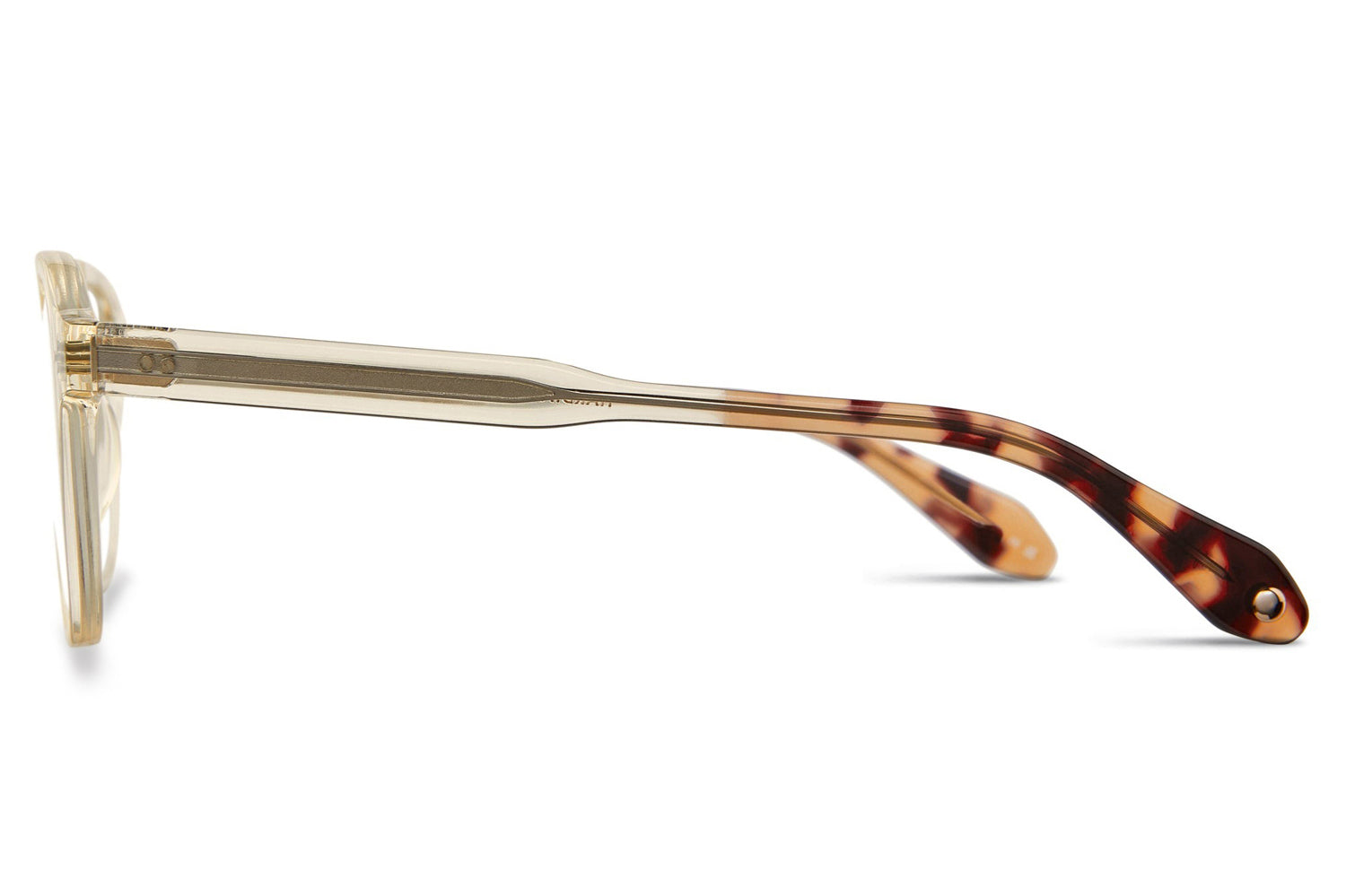 Garrett Leight - Harding II Eyeglasses | Specs Collective