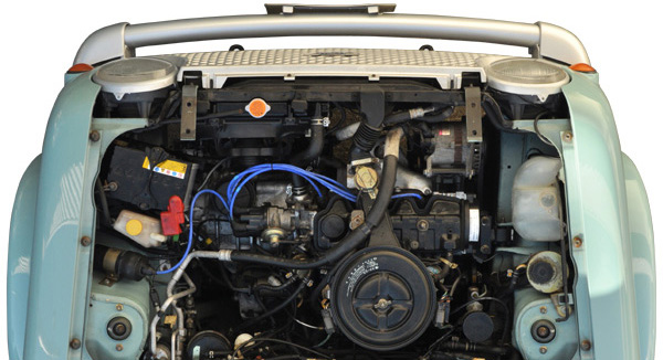 日産パオ専門店 | 日産PAO中古車はSW大阪へ