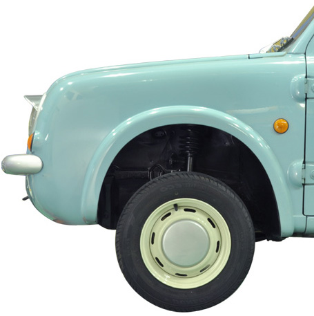 日産パオ専門店 | 日産PAO中古車はSW大阪へ