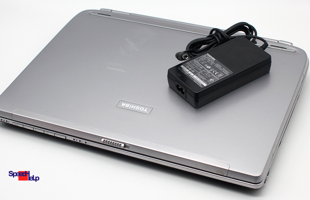 Toshiba Satellite Pro M30 Notebook Laptop Windows XP 2000 120GB