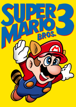 Super Mario Bros. 3 - Speedrun.com