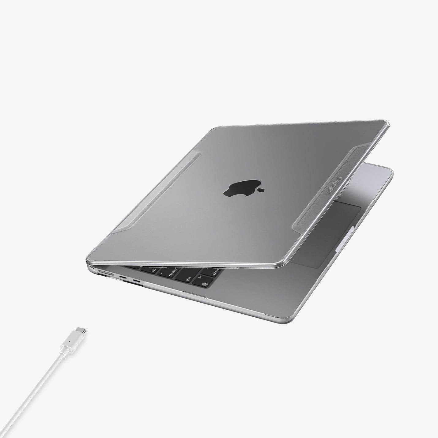 MacBook Air Series Case Thin Fit - Spigen.com Official Site