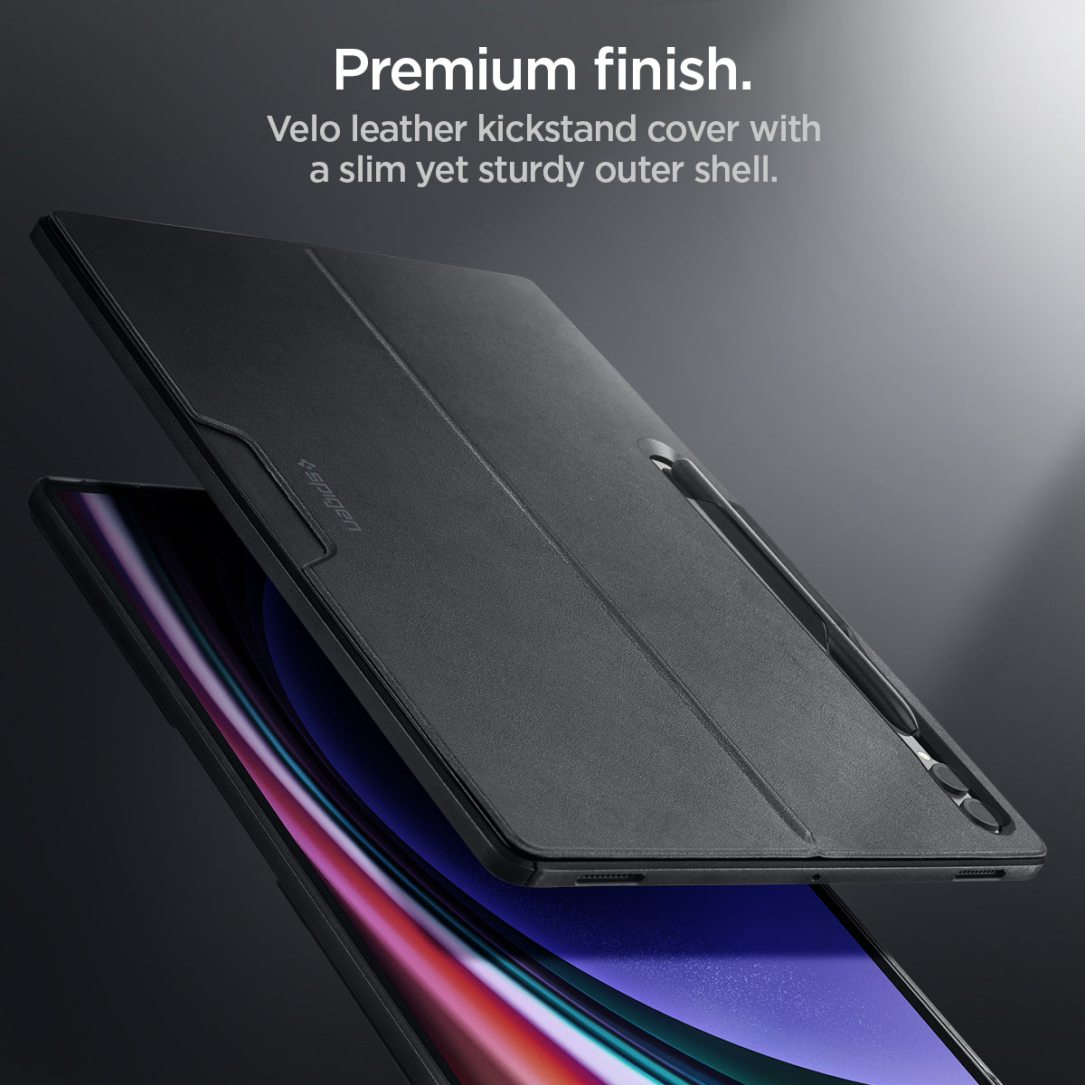 Galaxy Tab S Series Case Thin Fit Pro - Spigen.com Official Site