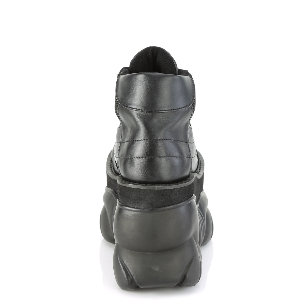 取り寄せ]MENS / BOXER-01 / 厚底スニーカー【DEMONIA】 | Spider Rock Web