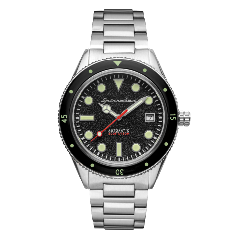 SP-5095-44 | COLLECTION | SPINNAKER | スピ二カー 時計公式サイト