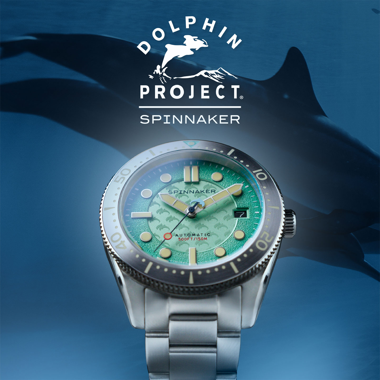 Watch Life News 掲載 | MEDIA | SPINNAKER | スピ二カー 時計公式サイト