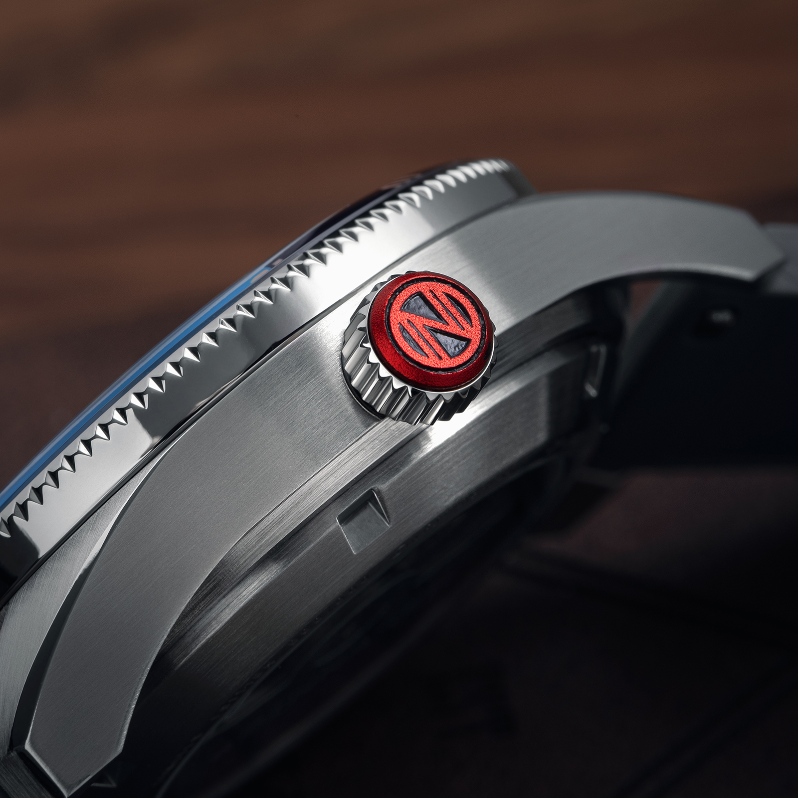 SP-5161-02 | COLLECTION | SPINNAKER | スピ二カー 時計公式サイト