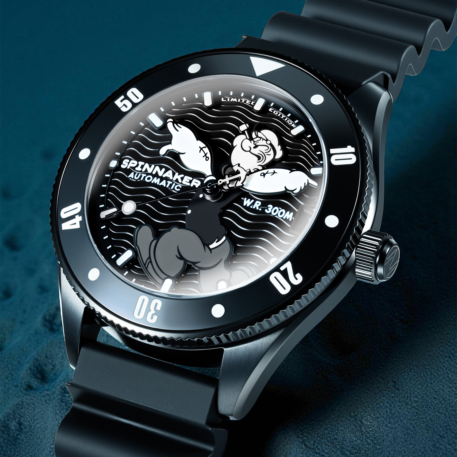 バネブー PSA9 レジェンド アンリミテッド ミラー L3 POP1 バネブー