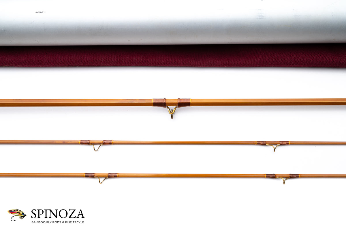 Gary Howells Bamboo Fly Rod 7'6