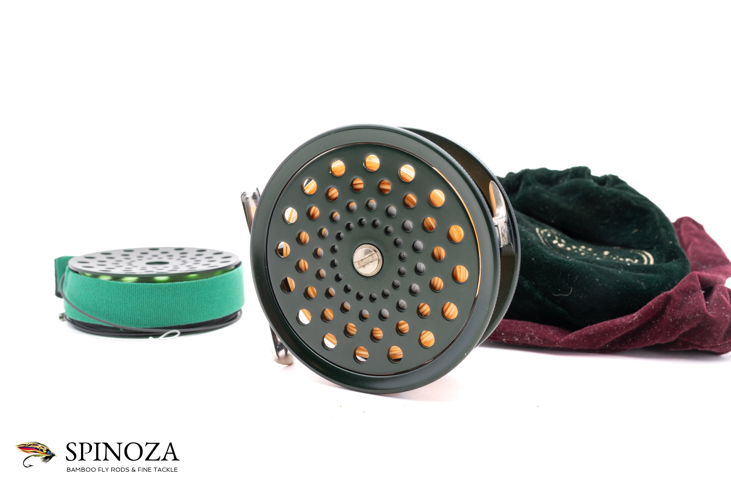 RL Winston Perfect Fly Reel 3 1/8