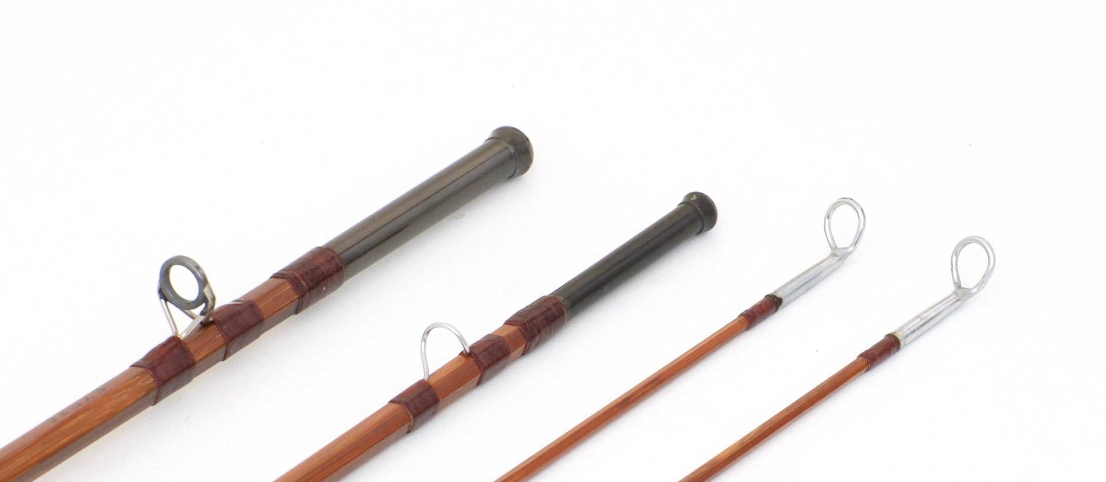 Orvis Rocky Mountain Twin Rod Set - Fly/Spin - Spinoza Rod Company