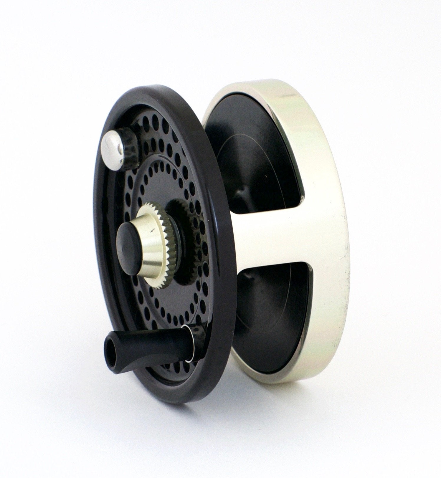 Billy Pate Bonefish Model Fly Reel - Spinoza Rod Company