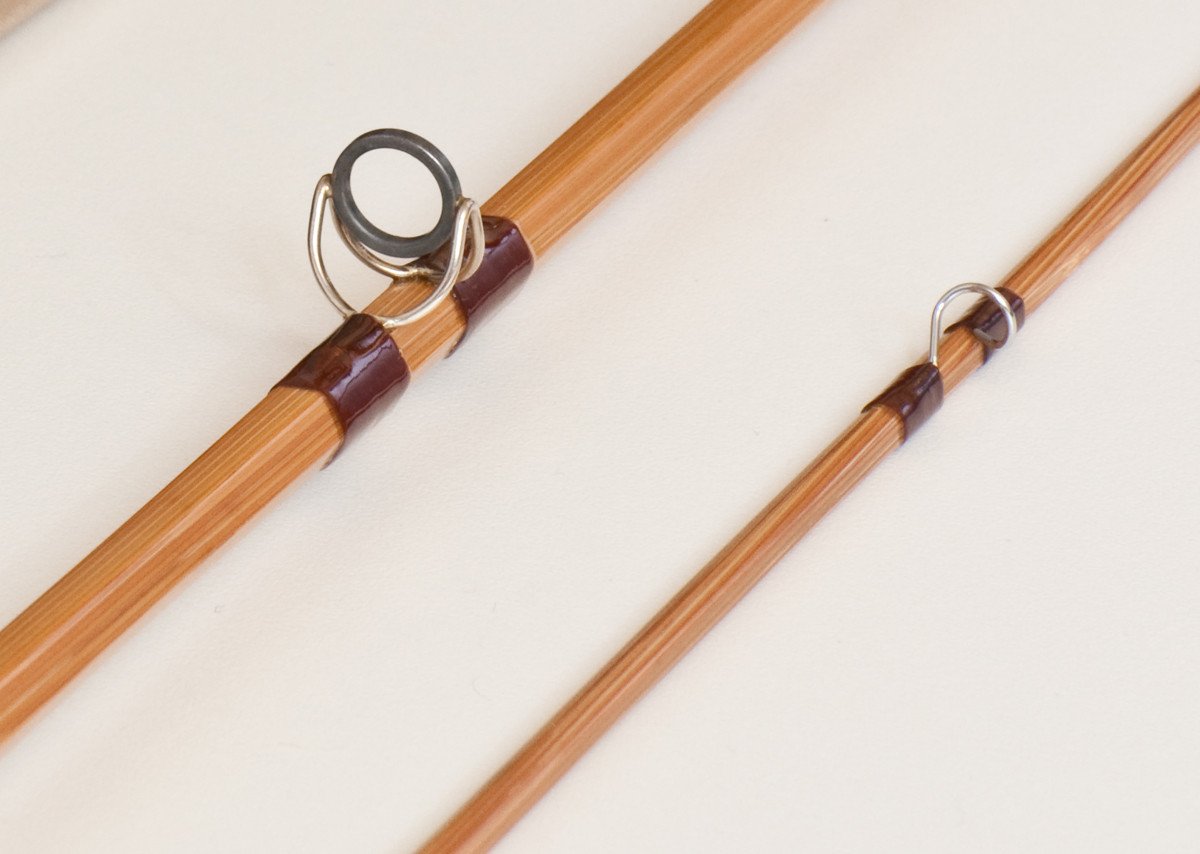 Orvis Madison Adirondack 7'6