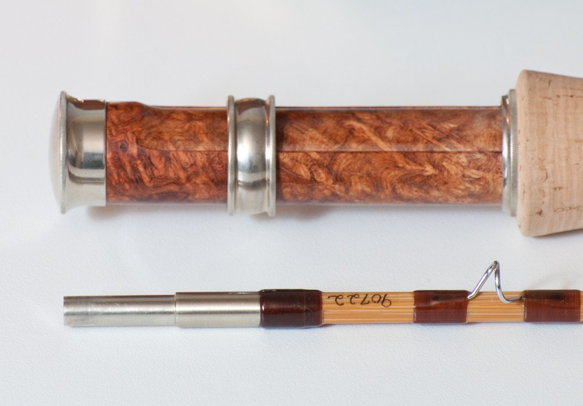 Orvis Madison Adirondack 7'6