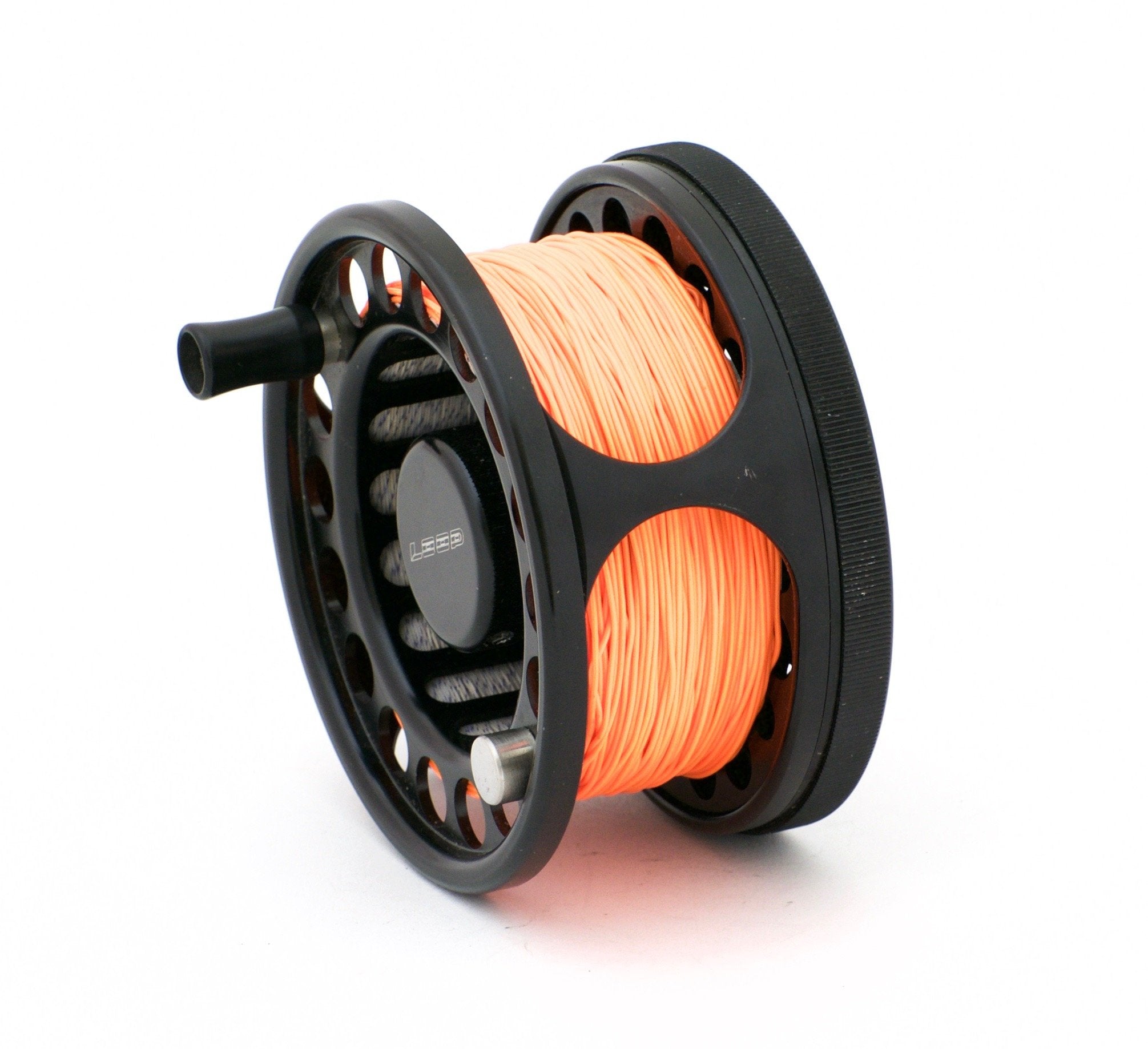 Loop Evotec 7ten Fly Reel - Spinoza Rod Company