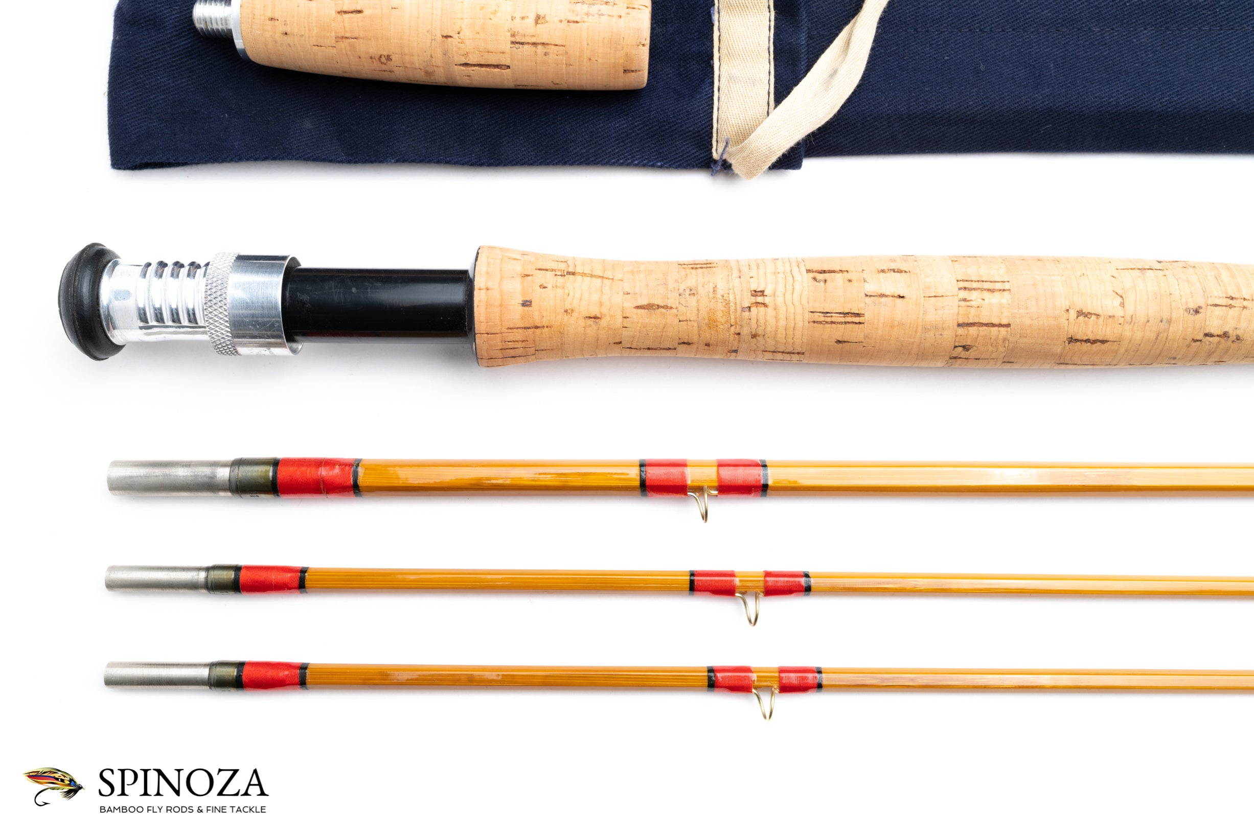 HardyPalokonaSalmonDeluxeFlyRo