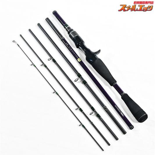 メガバス ヒューガ72-2H 2ピース メガバス ヒューガ 72-2H 2ピース