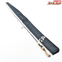 ダイワ】 ブラックレーベル プラス BL+ 621LXS DAIWA BLACK LABEL PLUS