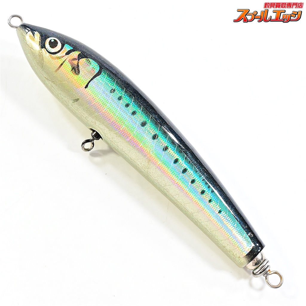 カーペンター KLL1505A150 検索 ローカル ネイテ ブルーフィッシュ