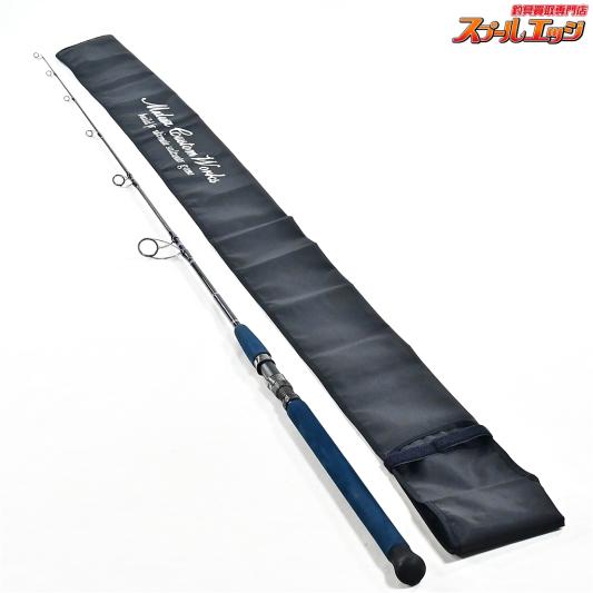 MCワークス(MC WORKS') | スプールエッジネット