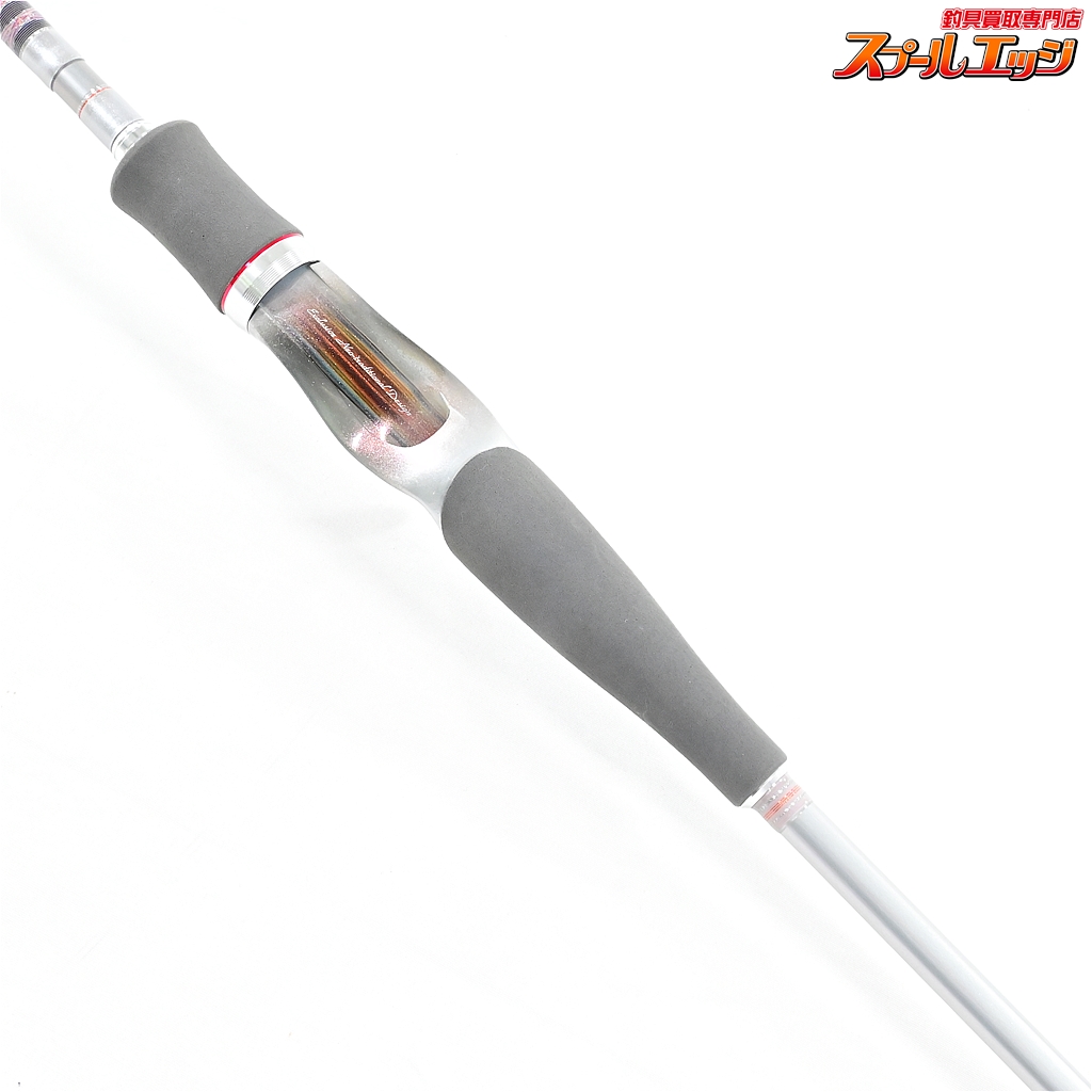 希少】ダイワ ハートランド HL 6101MSB-SV12 釣り竿 希少 ダイワ