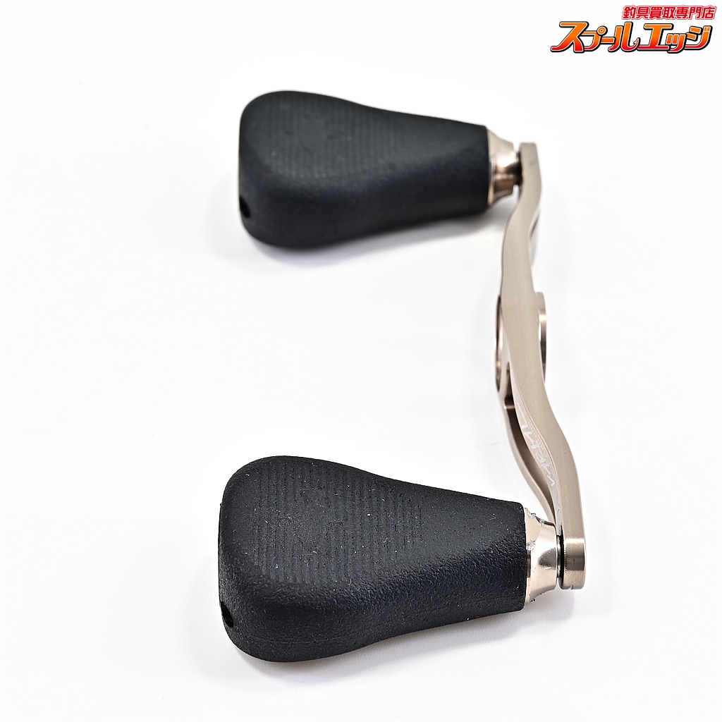 drt バリアル pcd ハンドル100 シルバー 【公式通販】