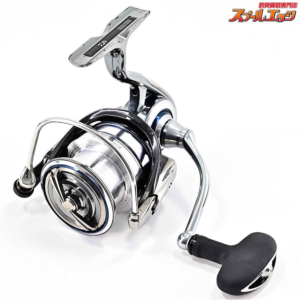 ダイワ 18 イグジスト LT4000-CXH スピニングリール No.2395(ダイワ