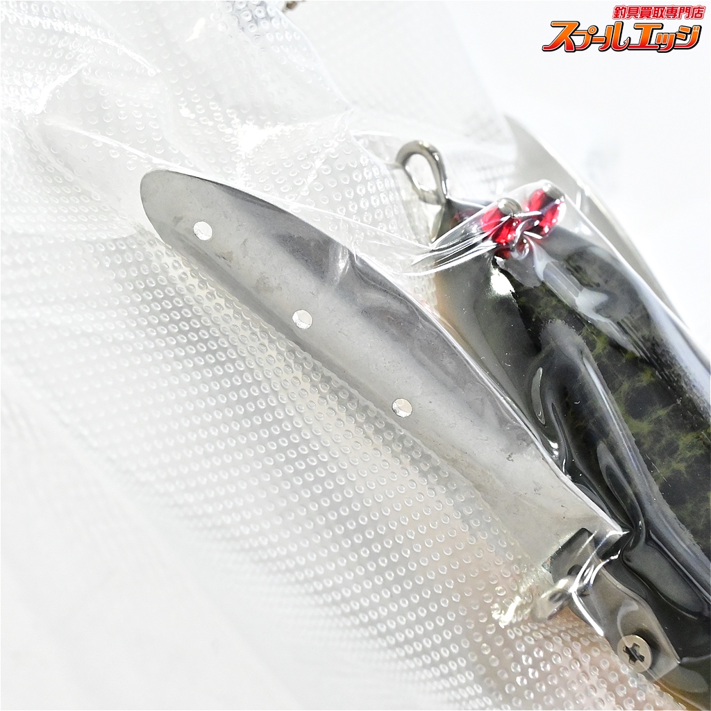 クローラーボーイズ CBZ フロッグ CRAWLERBOYZ ステッカー付 2026年