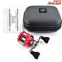 ダイワ】 08ミリオネア ICV 100R 50周年記念 アニバーサリー