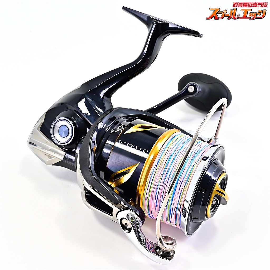 シマノ 20STELLA SW20000PG 純正20000スプールセット SHIMANO ステラ