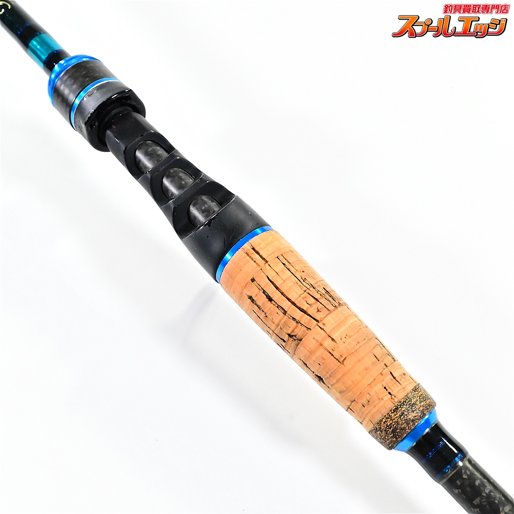 アブガルシア】 ファンタジスタ ディーズ FDNC-610MH MGS ZX Abu