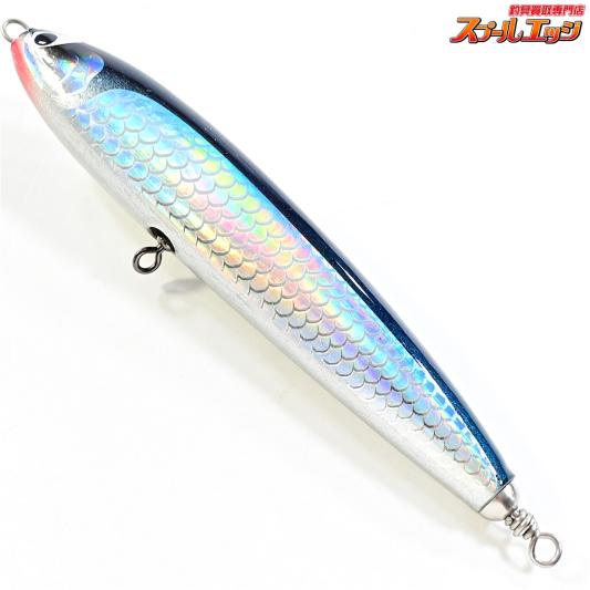 ルアー・フライ CBONE BRUNO180 ルアー・フライ CBONE BRUNO180 ルアー