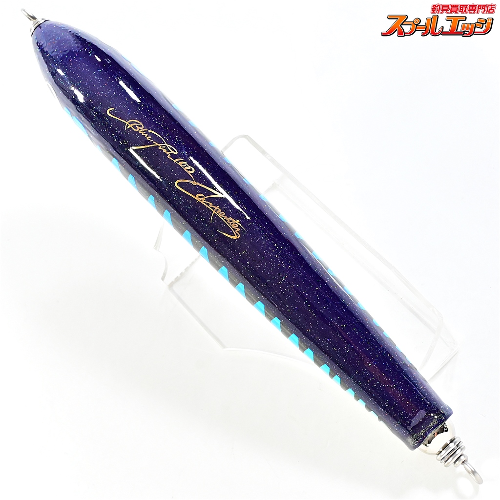 BF100 ブルーバック カーペンター G621