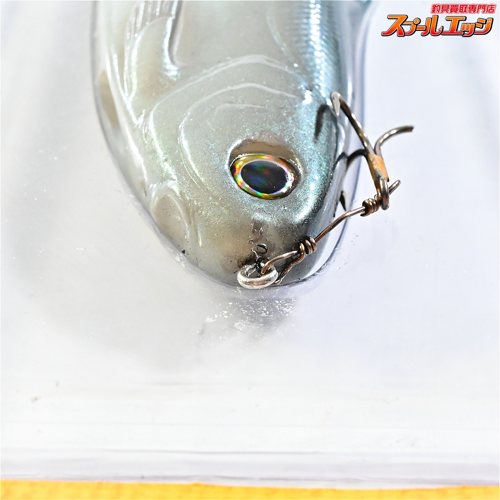 ワーキングクラスゼロ】 タイラント 8 フォーム10-199-991 WCZ Working