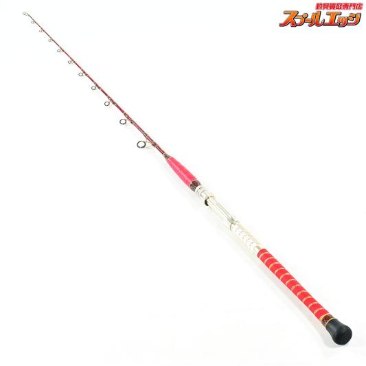 アリゲーター技研 スタンディソウル グルーパー 2026年最新