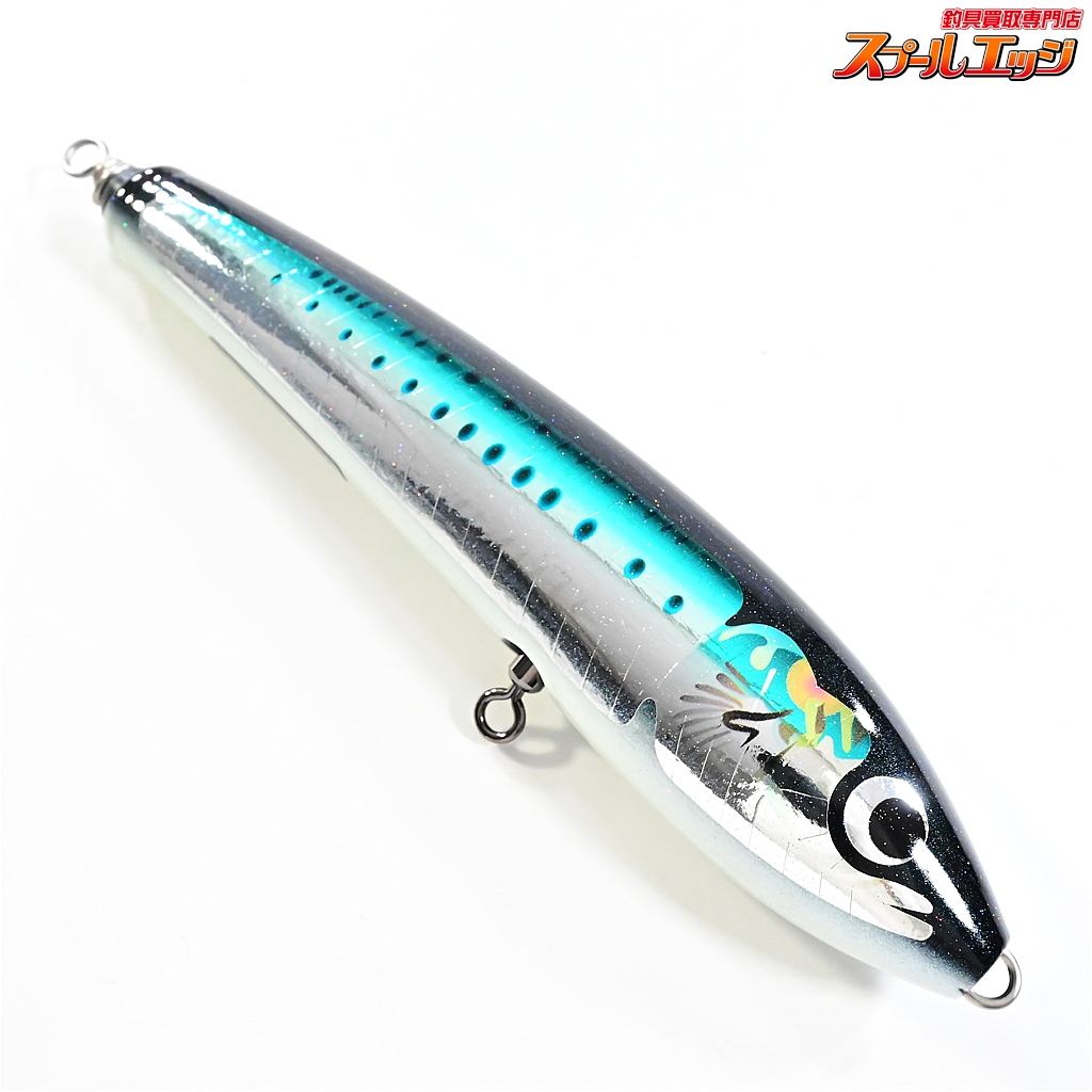 カーペンター ブルーフィッシュ100 75 60 セット カーペンター ブルー