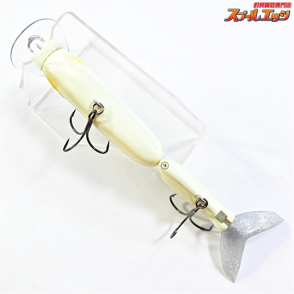 DRT】 タイニークラッシュ Hi グリーンシャッド ブンブンオリカラ DRT