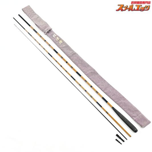 ロッド | へら竿 | スプールエッジネット