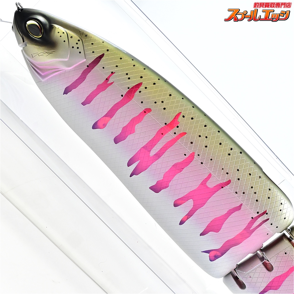 限定色 DRT クラッシュフレンジー BBB KLASH Frenzy 新品 限定色 DRT